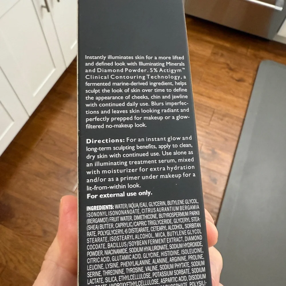 Peter Thomas Roth Instant FIRMx Glow-Filter Priming Serum - NEW - Picture 4 of 5
